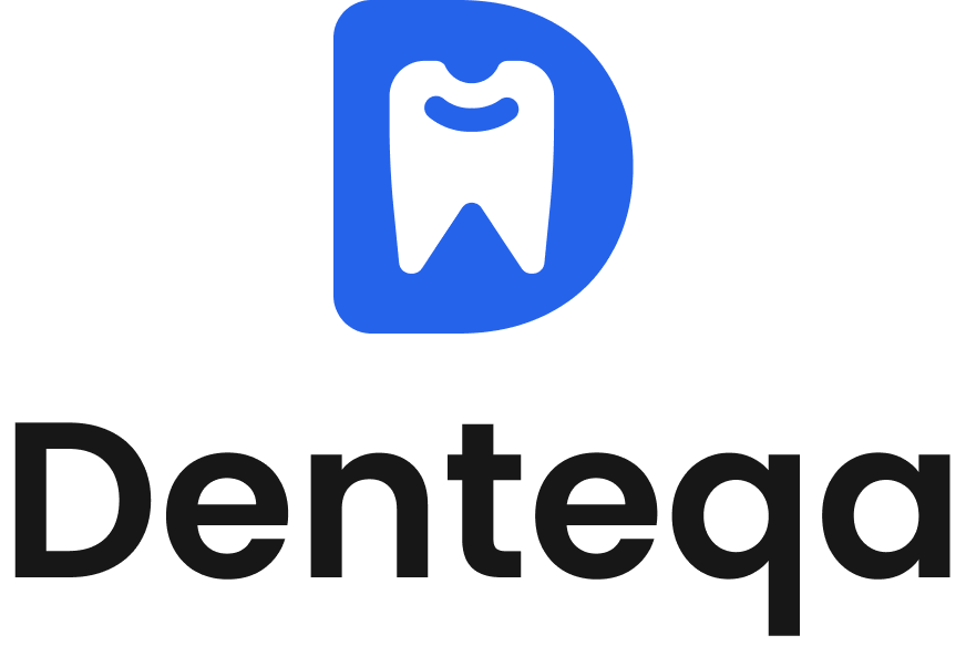 Denteqa logo